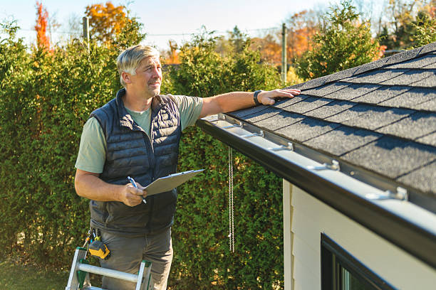 Trusted Gutter Repair And Installation service in Somerville, MA - Ben Roofing and Steel LLC